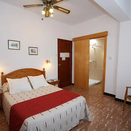 Sol Szálloda Benicarló