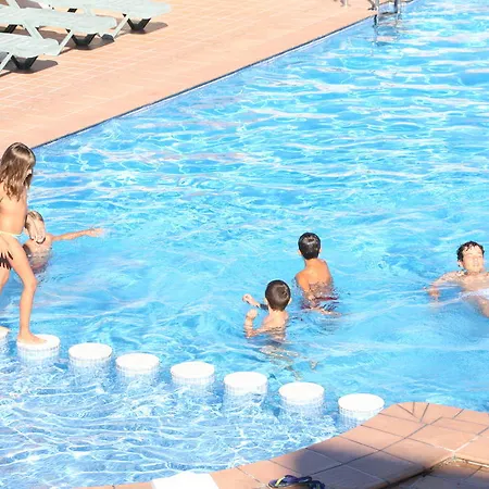 Szálloda Sol Benicarló