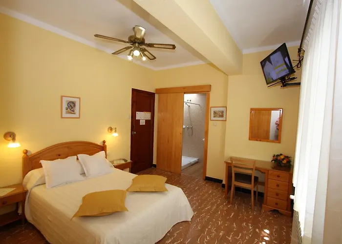 Sol Hotel Benicarló