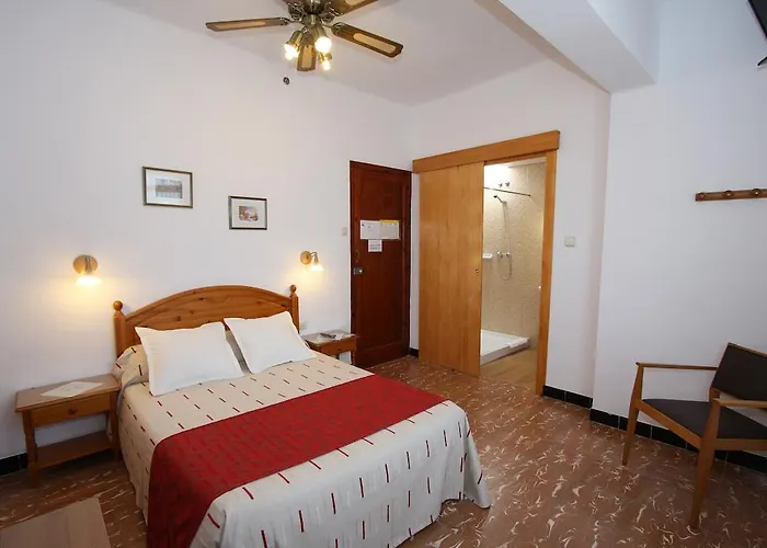 Sol Hotel Benicarló