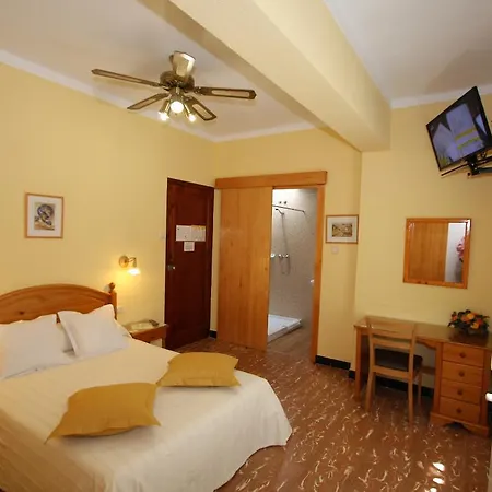 Sol Hotell Benicarló