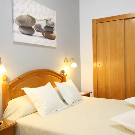Hotel Sol