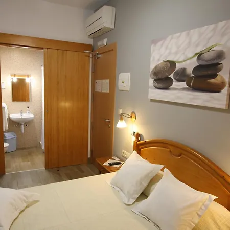 Hotell Sol *