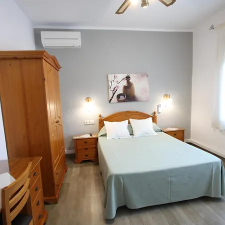 Ξενοδοχείο Sol Benicarló