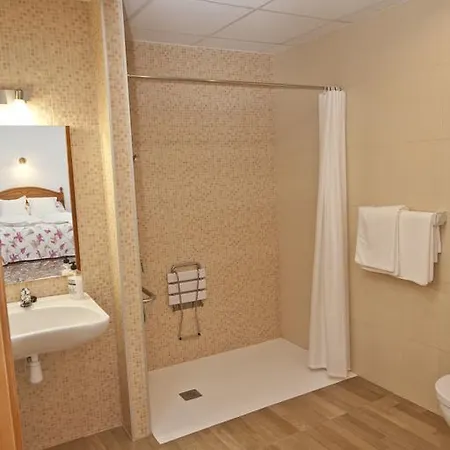 Hotell Sol Benicarló