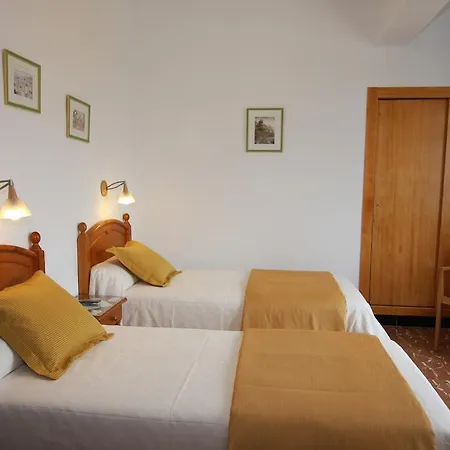 Hotell Sol