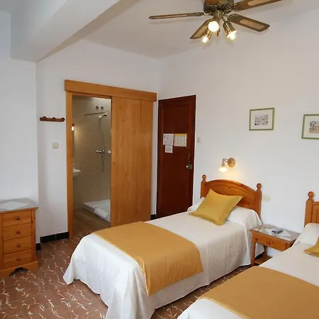 Hotell Sol Benicarló