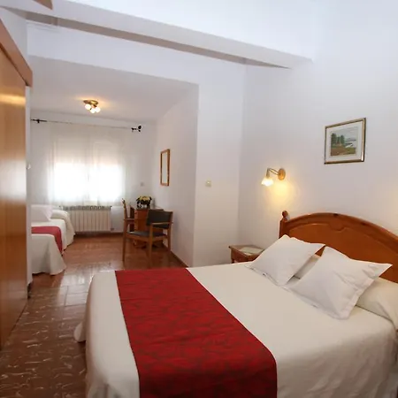 Hotell Sol