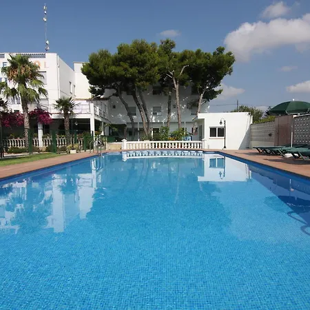 Hotell Sol *