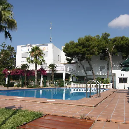 Hotell Sol *
