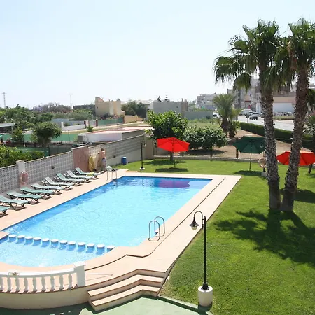 Hotell Sol *