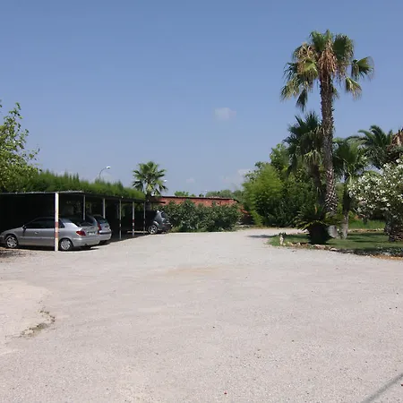 Hotel Sol *