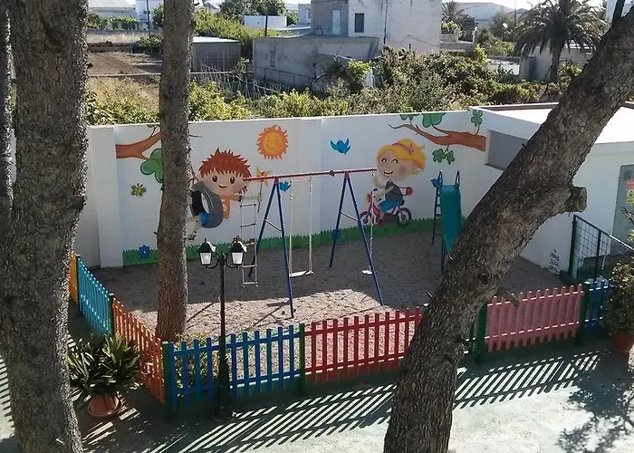 Sol Ξενοδοχείο