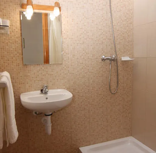 酒店 Sol